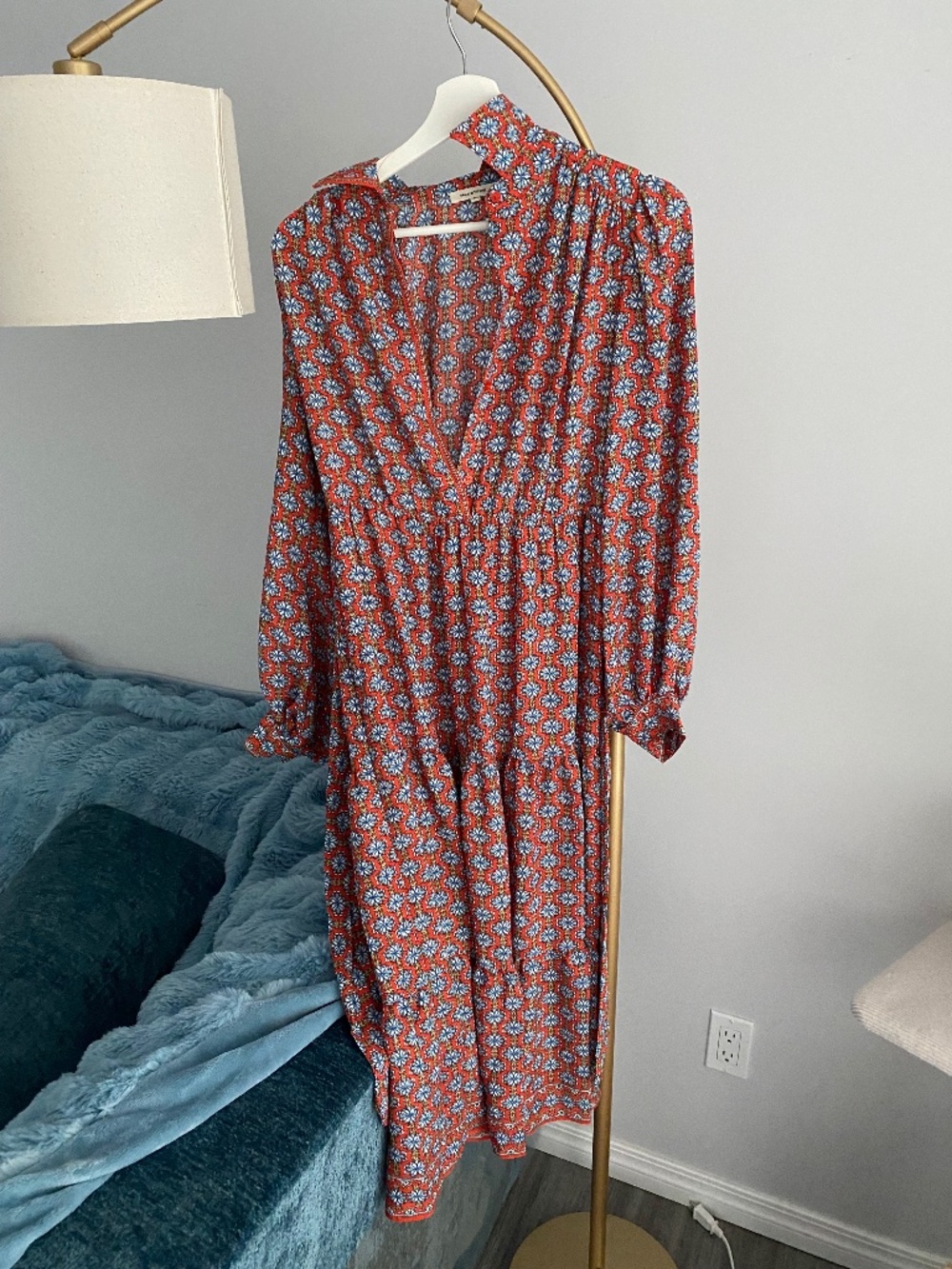 Max studio dress